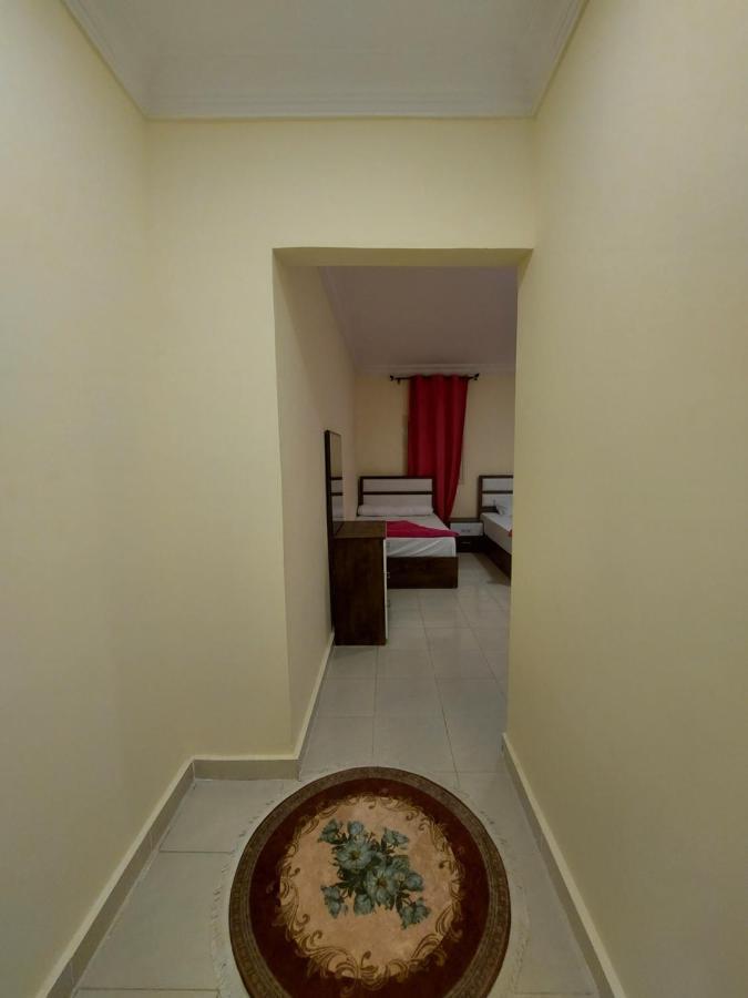 Smile Apartment Cairo Exterior foto